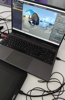 Презентация проекта перед группой
