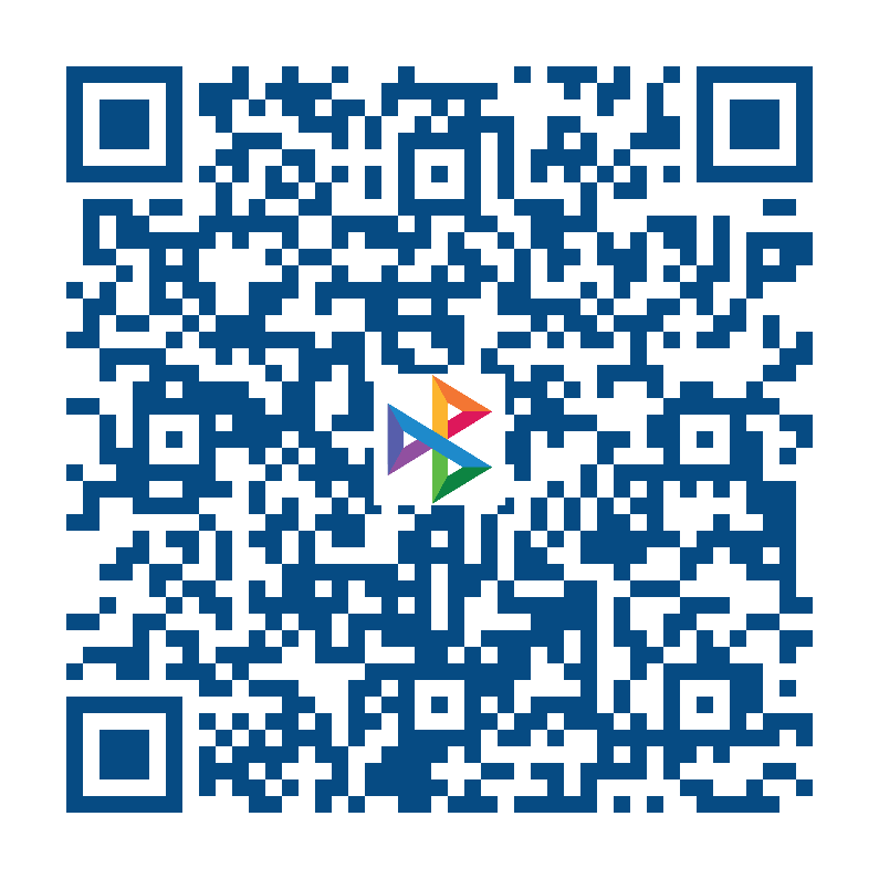 QR-код для оплаты занятий в центре SODI через СБП