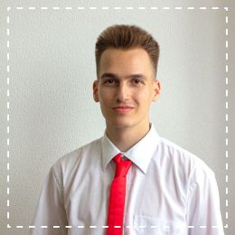 Никита Андреевич — программирование и робототехника