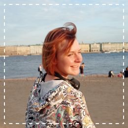 София Дмитриевна — творческие мастер-классы